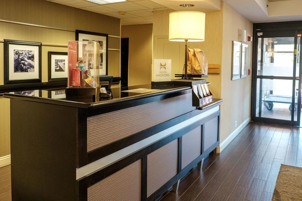 Baymont By Wyndham Saraland Hotel Interiør billede