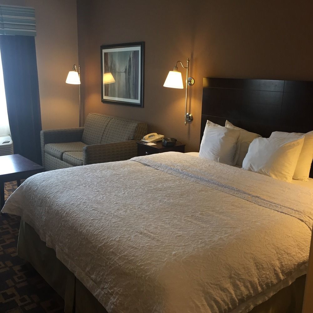 Baymont By Wyndham Saraland Hotel Eksteriør billede