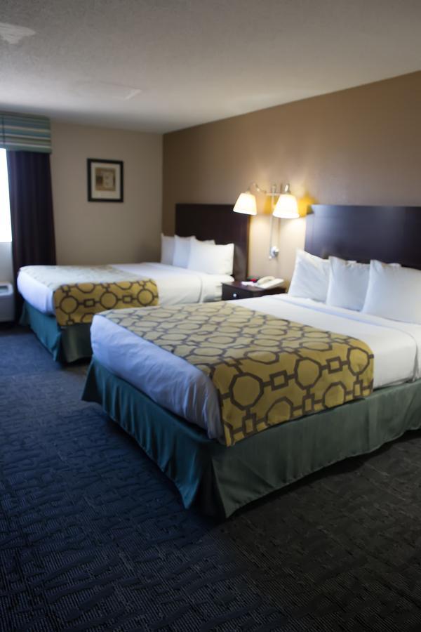 Baymont By Wyndham Saraland Hotel Eksteriør billede